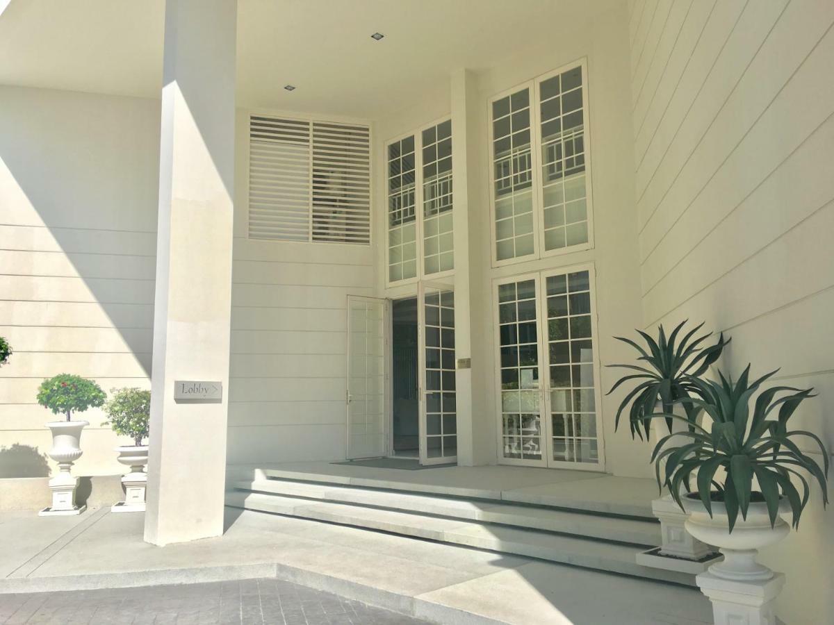 Summer Huahin 619,2 Bedroom Condo,Sea View,Near Beach&Cicada,Beautiful Swimming Pool מראה חיצוני תמונה